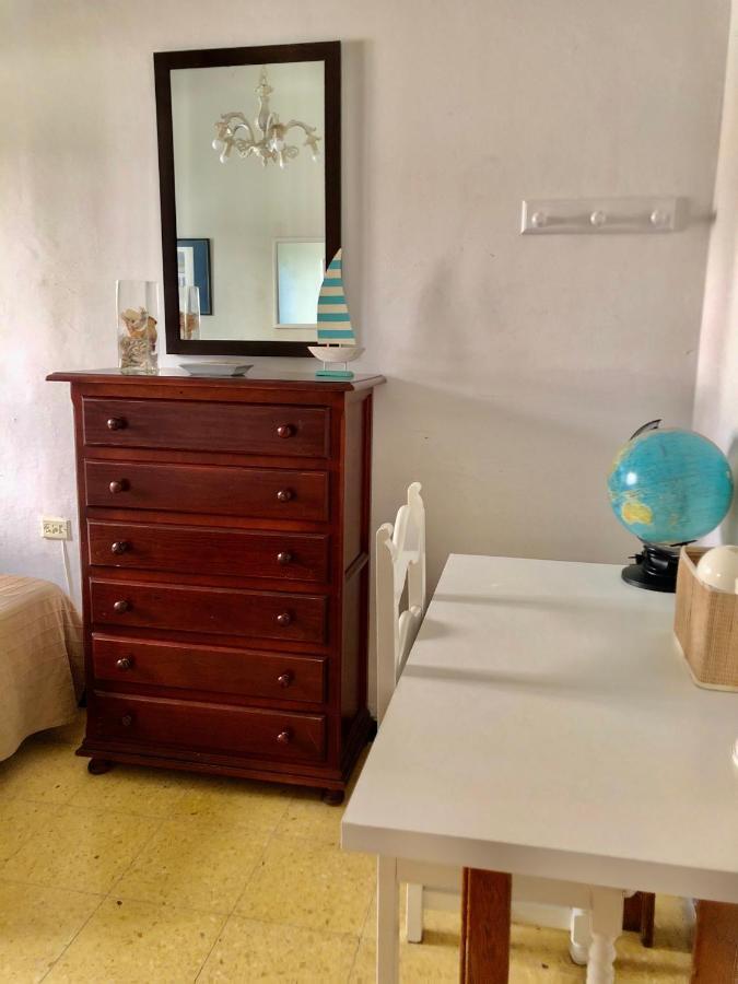 Chalet Junto Playa Y Centro Sanlucar de Barrameda Luaran gambar