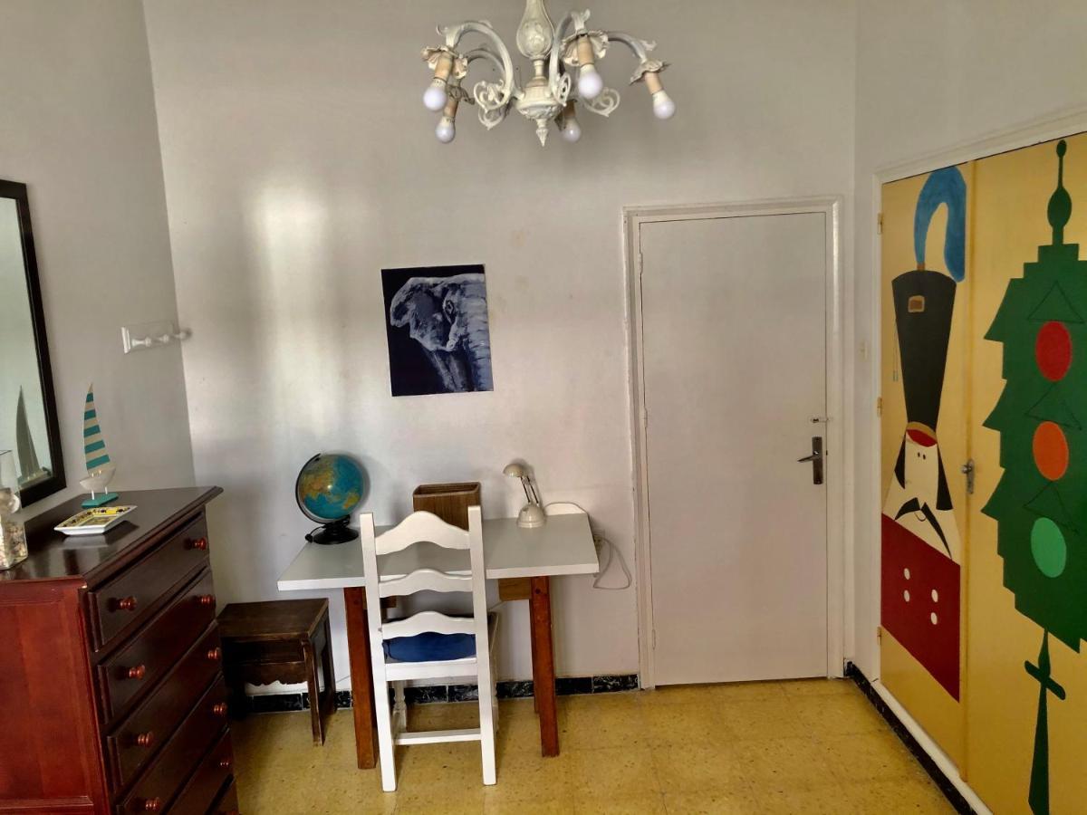 Chalet Junto Playa Y Centro Sanlucar de Barrameda Luaran gambar