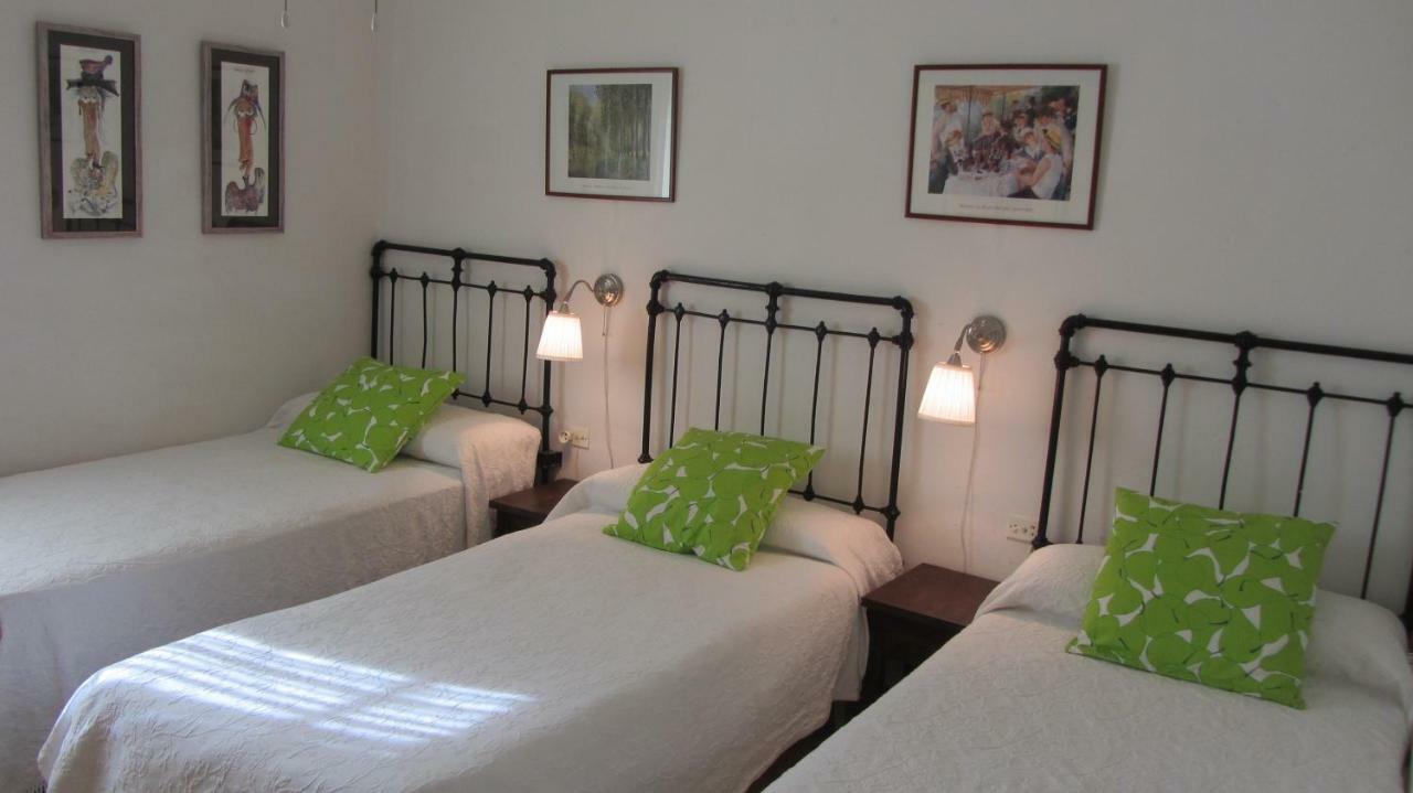Chalet Junto Playa Y Centro Sanlucar de Barrameda Luaran gambar