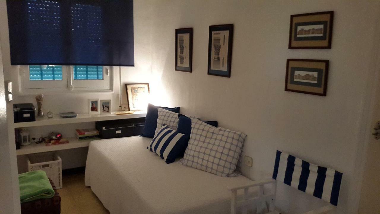 Chalet Junto Playa Y Centro Sanlucar de Barrameda Luaran gambar