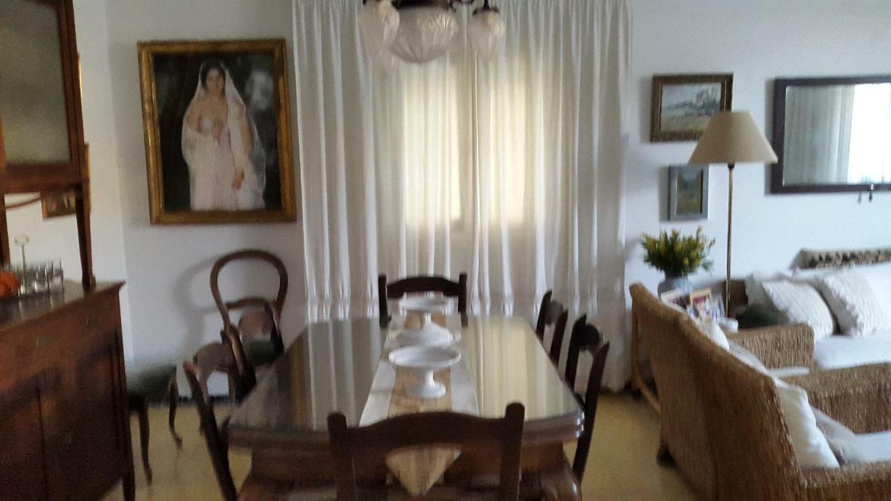 Chalet Junto Playa Y Centro Sanlucar de Barrameda Luaran gambar