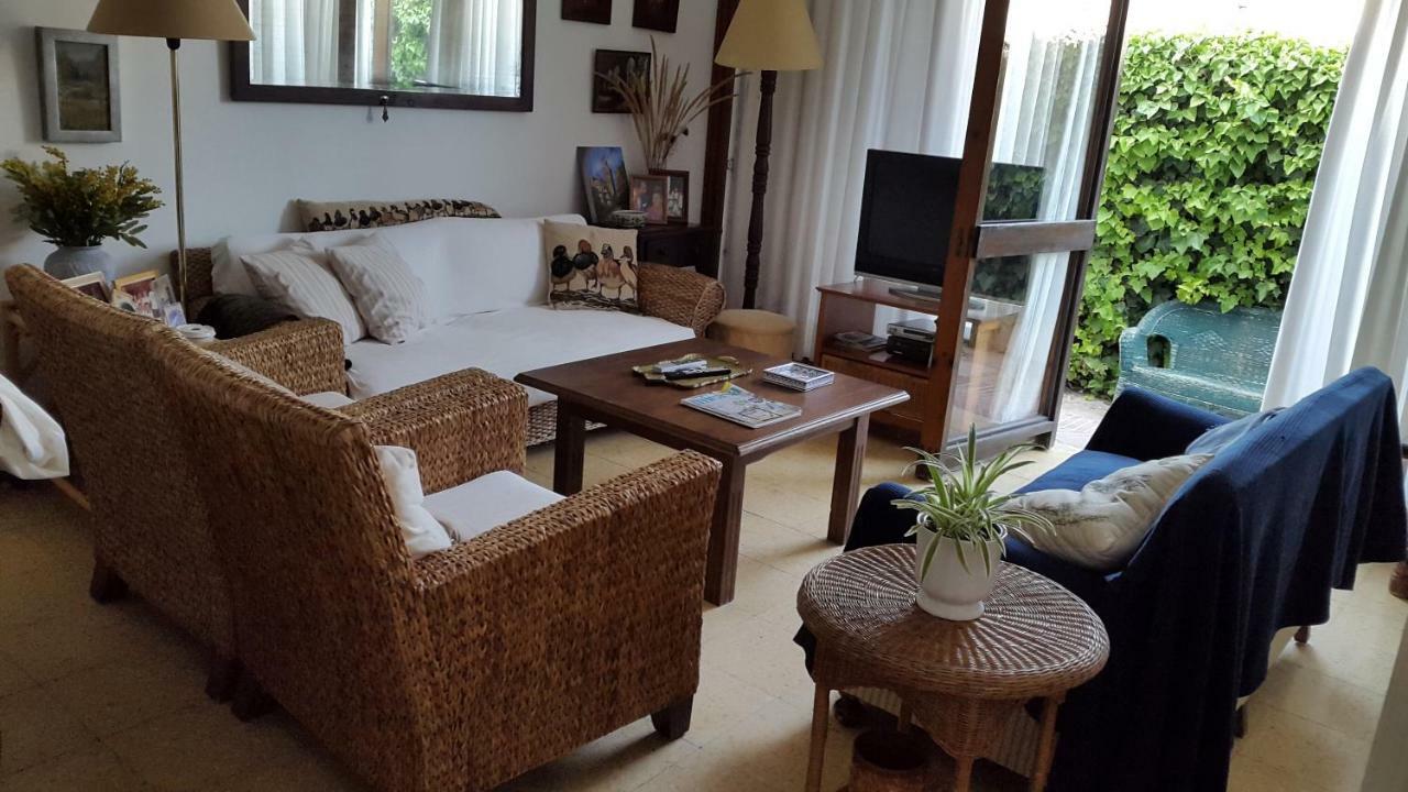 Chalet Junto Playa Y Centro Sanlucar de Barrameda Luaran gambar