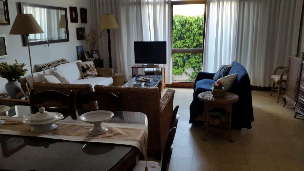 Chalet Junto Playa Y Centro Sanlucar de Barrameda Luaran gambar
