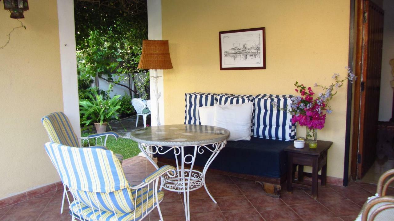 Chalet Junto Playa Y Centro Sanlucar de Barrameda Luaran gambar