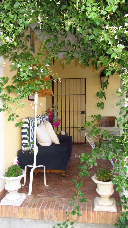 Chalet Junto Playa Y Centro Sanlucar de Barrameda Luaran gambar