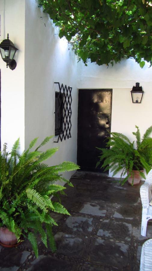 Chalet Junto Playa Y Centro Sanlucar de Barrameda Luaran gambar